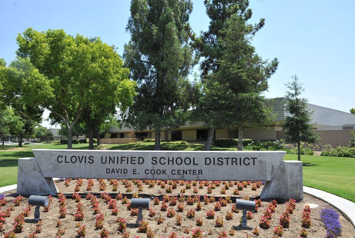 Clovis Unified School District Homes For Sale